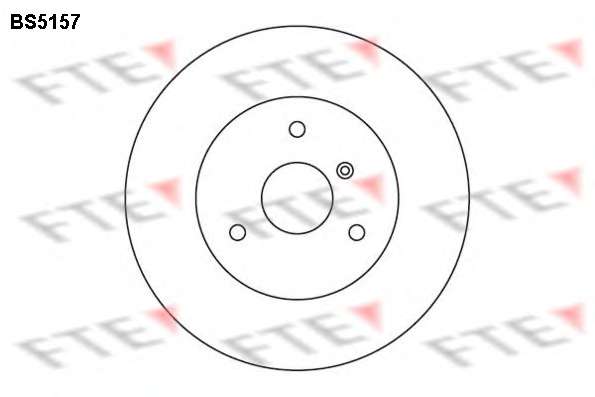 Тормозной диск