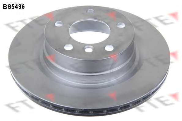 Тормозной диск