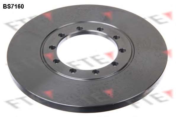 Тормозной диск