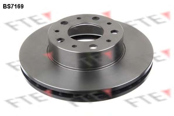 Тормозной диск