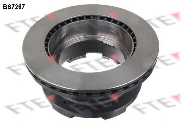 Тормозной диск