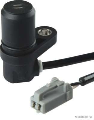 Датчик, частота вращения колеса