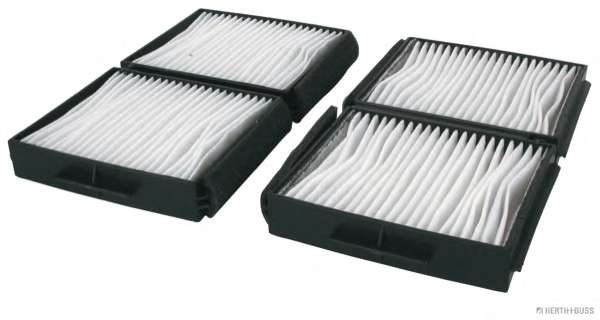 Фильтр, воздух во внутренном пространстве