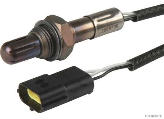 Лямбда-зонд