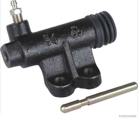 Рабочий цилиндр, система сцепления