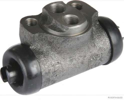 Колесный тормозной цилиндр