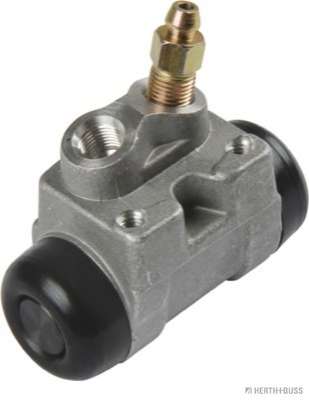 Колесный тормозной цилиндр