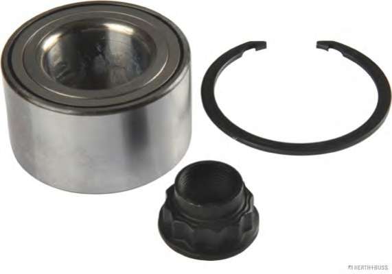 Комплект подшипника ступицы колеса