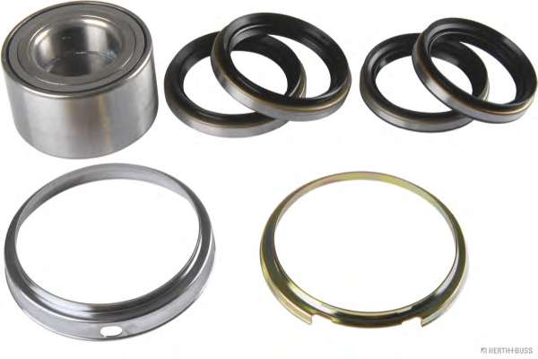 Комплект подшипника ступицы колеса