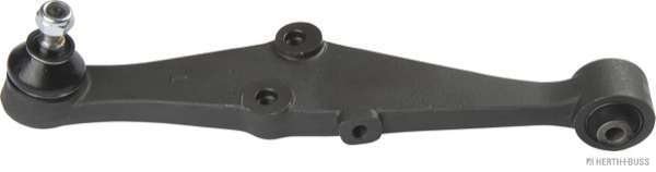 Рычаг независимой подвески колеса, подвеска колеса