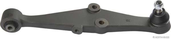 Рычаг независимой подвески колеса, подвеска колеса