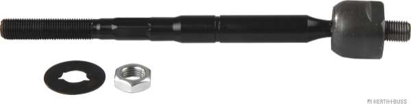 Осевой шарнир, рулевая тяга