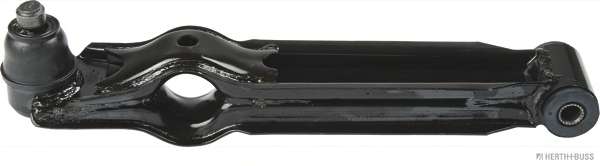 Рычаг независимой подвески колеса, подвеска колеса