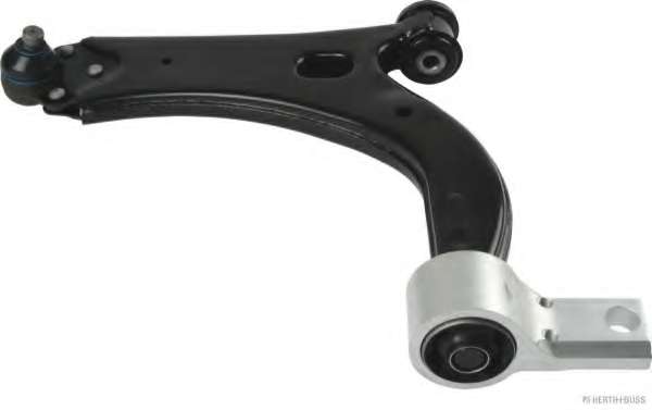 Рычаг независимой подвески колеса, подвеска колеса