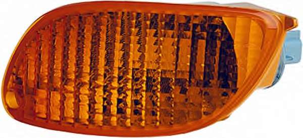 Фонарь указателя поворота