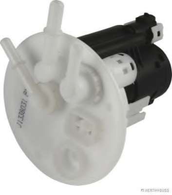 Топливный фильтр