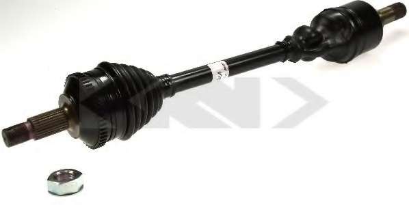 Приводной вал