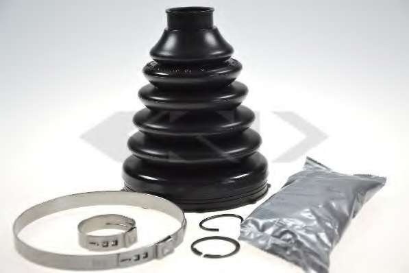 Комплект пылника, приводной вал