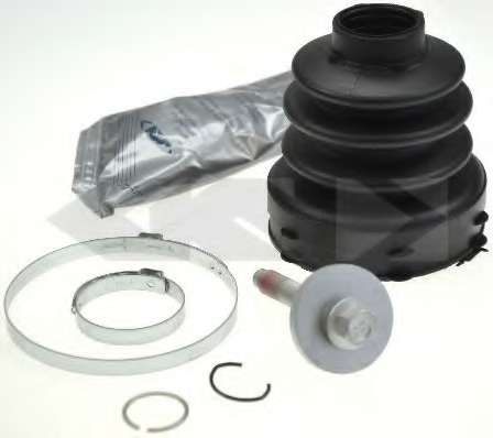 Комплект пылника, приводной вал