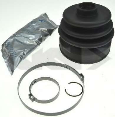 Комплект пылника, приводной вал