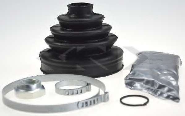 Комплект пылника, приводной вал