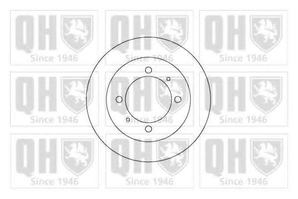 Тормозной диск