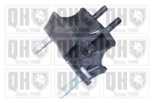 Подвеска, автоматическая коробка передач; Подвеска, ступенчатая коробка передач