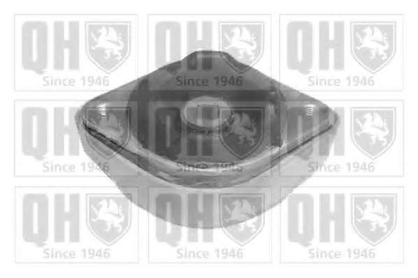 Подвеска, автоматическая коробка передач; Подвеска, ступенчатая коробка передач