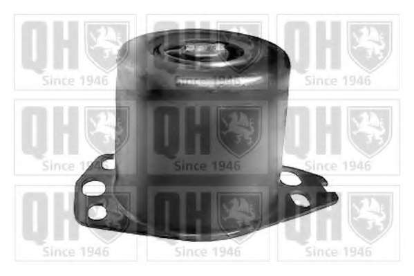 Подвеска, ступенчатая коробка передач