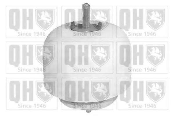 Подвеска, двигатель