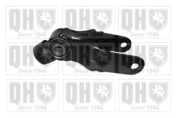 Подвеска, двигатель