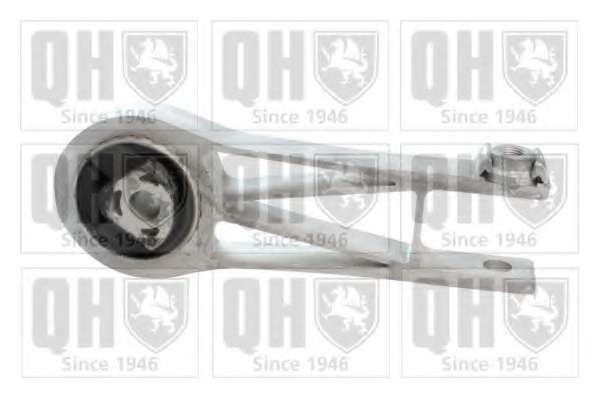 Подвеска, двигатель