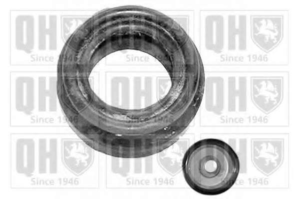 Ремкомплект, опора стойки амортизатора