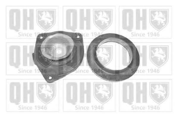 Ремкомплект, опора стойки амортизатора