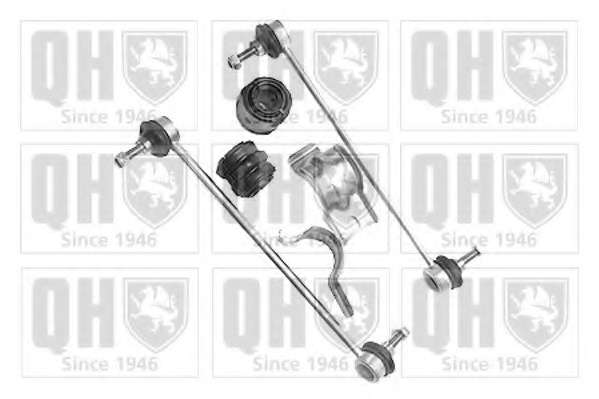 Тяга / стойка, стабилизатор