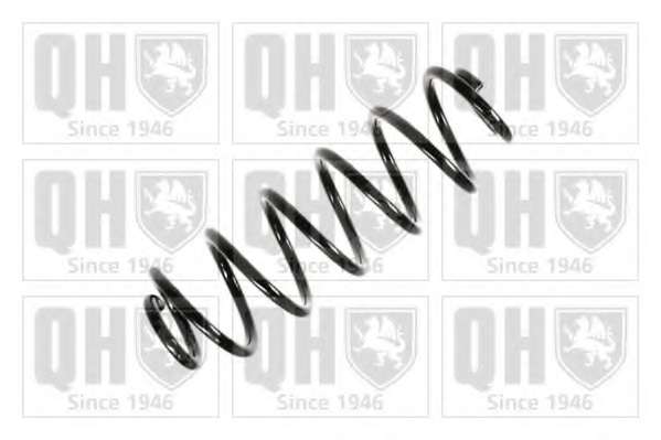 Пружина ходовой части