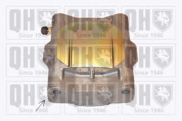 Тормозной суппорт