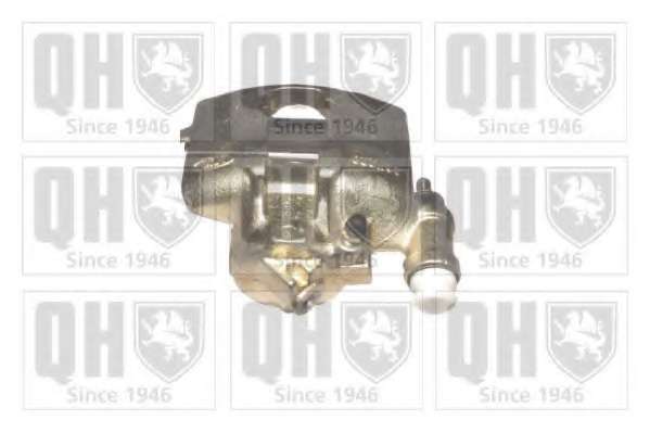 Тормозной суппорт