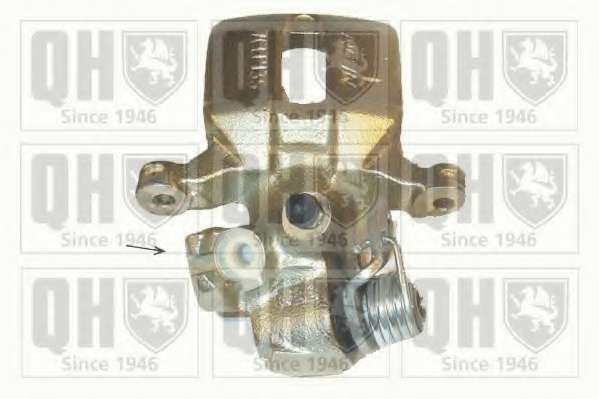 Тормозной суппорт