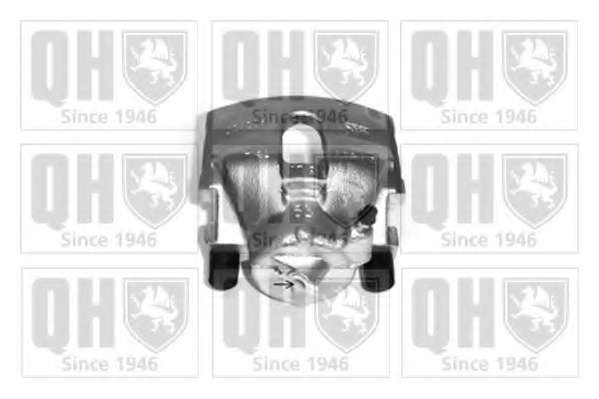 Тормозной суппорт