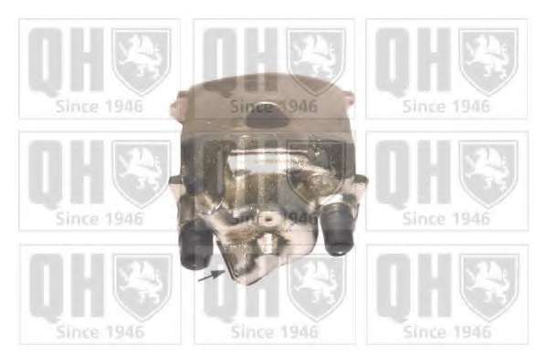 Тормозной суппорт