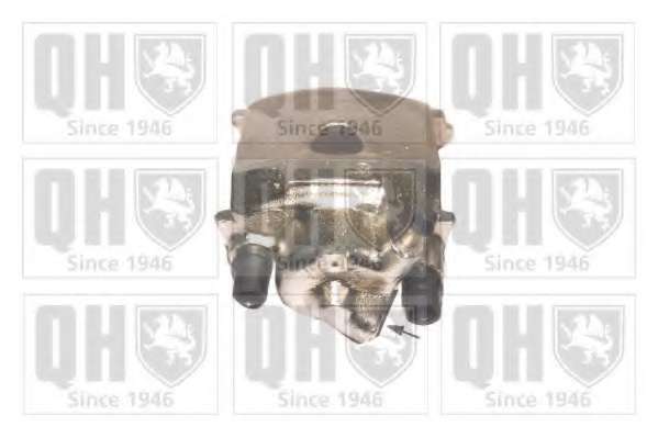 Тормозной суппорт