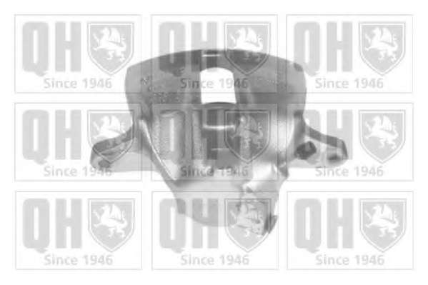 Тормозной суппорт