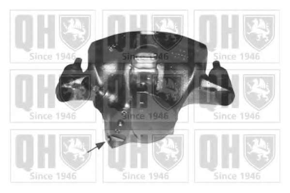 Тормозной суппорт