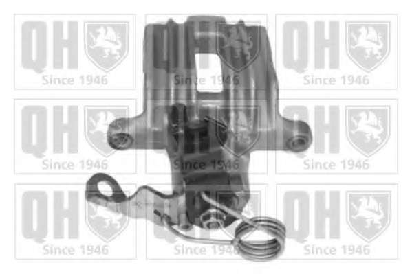 Тормозной суппорт