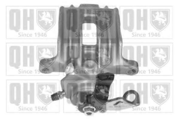 Тормозной суппорт