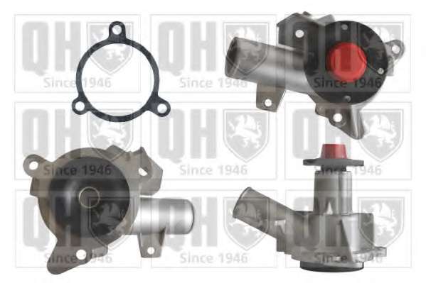 Водяной насос