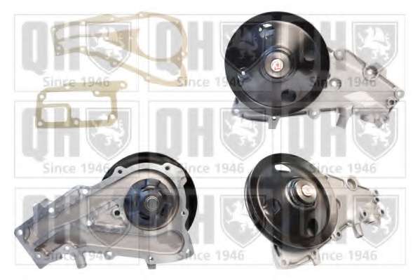 Водяной насос