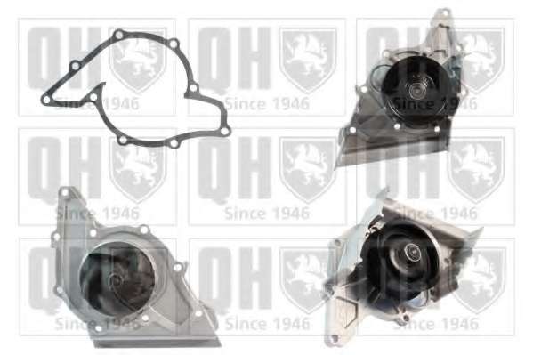 Водяной насос