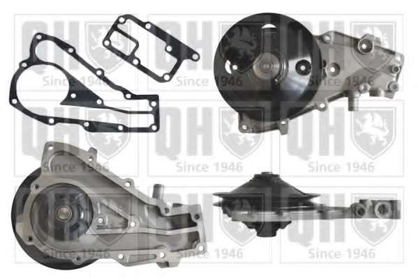 Водяной насос